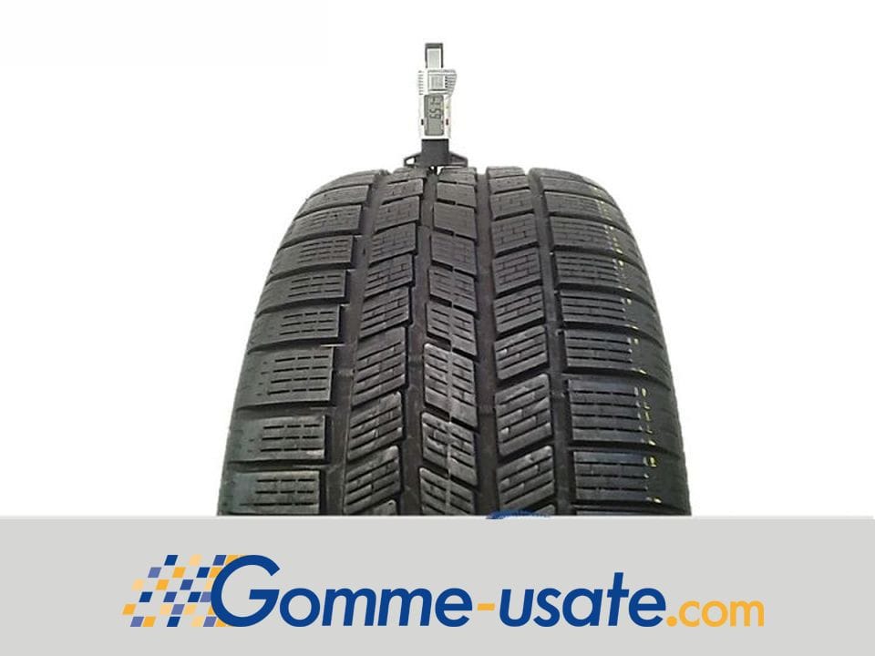 Thumb Pirelli Gomme Usate Pirelli 275/40 R20 106V Scorpion Ice & Snow XL Runflat M+S (80%) pneumatici usati Invernale 0 Thumb Pirelli Gomme Usate Pirelli 275/40 R20 106V Scorpion Ice & Snow XL Runflat M+S (80%) pneumatici usati Invernale 0